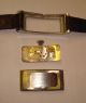 Seltene Alte Damenuhr Von Seiko,  Vintage 1960/70er Jahre,  Handaufzug Cal.  1520 B Armbanduhren Bild 3