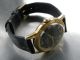 Schöne Zentra 17 Rubis Handaufzug Armbanduhren Bild 3