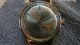 Glashütte Kal.  70.  3 Chronometer Handaufzug Selten Armbanduhren Bild 2