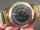 Alte Kleinere Herren Armbanduhr Gub GlashÜtte / Sa,  065159,  Kal.  60.  1,  1950/60 Armbanduhren Bild 3