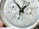Tag Heuer Carrera 1964 Reedition Chronograph Cs3110 Sehr Selten Armbanduhren Bild 1
