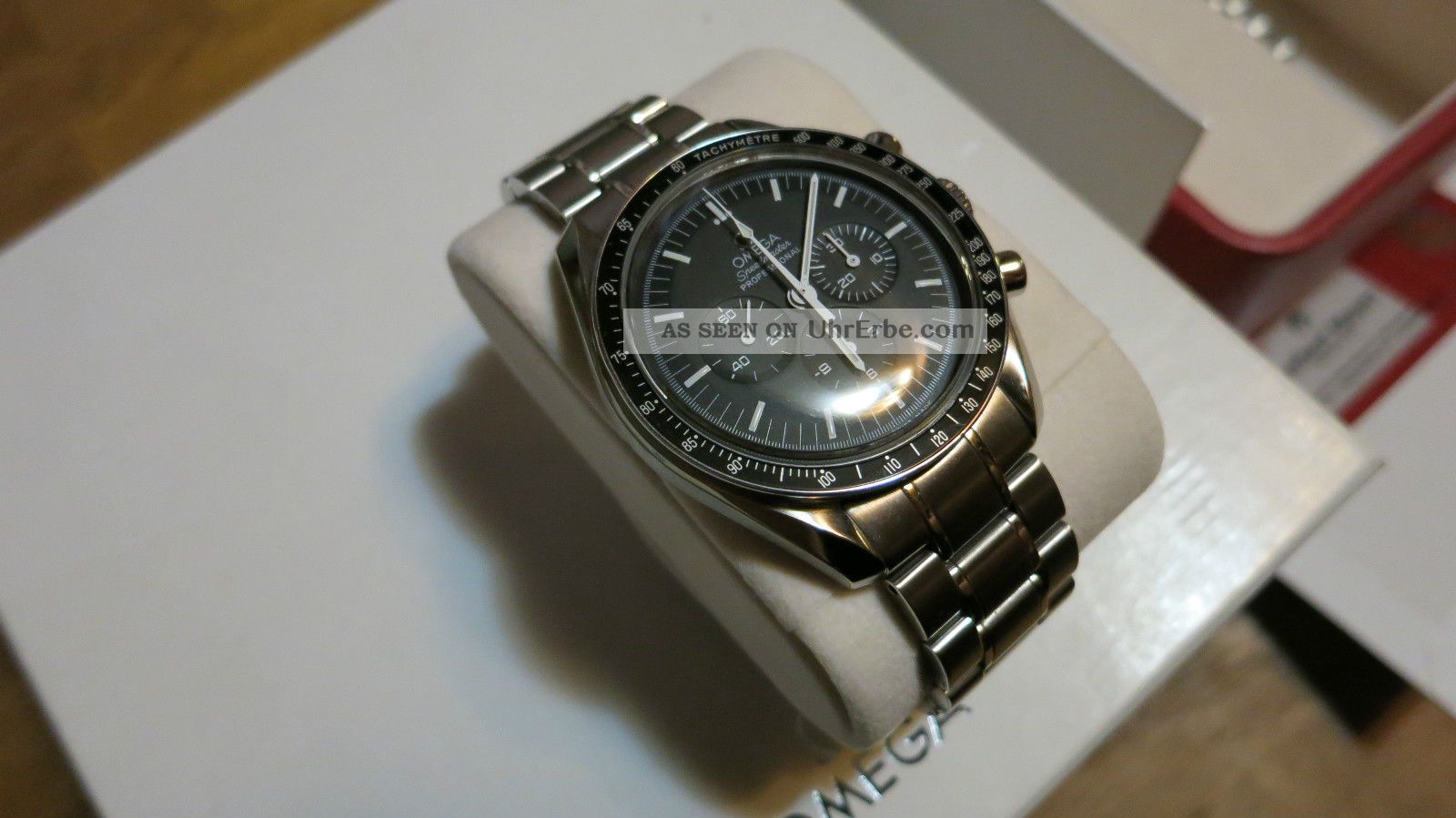 speedmaster 35705000