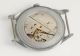 Exacto Schöne,  Antike,  Klassische Schweizer Armbanduhr.  Swiss Made Vintage Watch Armbanduhren Bild 3
