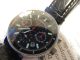 Poljot Sturmanskie Gagarin 2001 Chronograph Jubiläum Limitiert Kaliber 31681 Armbanduhren Bild 3