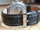 Poljot Sturmanskie Gagarin 2001 Chronograph Jubiläum Limitiert Kaliber 31681 Armbanduhren Bild 5