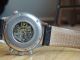 Poljot Sturmanskie Gagarin 2001 Chronograph Jubiläum Limitiert Kaliber 31681 Armbanduhren Bild 6