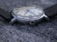 Schöne Eterna Hau Handaufzug Kal 1486 K Herrenuhr Vintage Wristwatch Kontiki Armbanduhren Bild 1