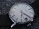 Schöne Eterna Hau Handaufzug Kal 1486 K Herrenuhr Vintage Wristwatch Kontiki Armbanduhren Bild 2