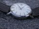 Schöne Eterna Hau Handaufzug Kal 1486 K Herrenuhr Vintage Wristwatch Kontiki Armbanduhren Bild 4