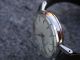 Schöne Eterna Hau Handaufzug Kal 1486 K Herrenuhr Vintage Wristwatch Kontiki Armbanduhren Bild 5
