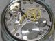 GlashÜtte Gub Herren - Armbanduhr Kal.  60.  1 17 Rubis Antik Historisch Läuft Gut Armbanduhren Bild 5