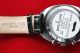 Breitling Geneve Datora Chronograf Handaufzug Ungetragen Armbanduhren Bild 5