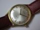Vintage Longines - Cal.  370 Armbanduhren Bild 10