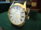 Rolex Cellini Handaufzug Swiss Armbanduhren Bild 3