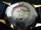 Rolex Cellini Handaufzug Swiss Armbanduhren Bild 4