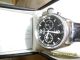 Ingersoll Wells Fargo (chrono - Handaufzug) Armbanduhren Bild 1