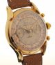 Dubey & Schaldenbrand Index - Mobile - Split Second Chronograph - 1960er Jahre Armbanduhren Bild 2