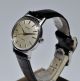 Eterna Vision Kal.  1408 Handaufzug Swiss Made,  60er Jahre,  Läuft Armbanduhren Bild 1
