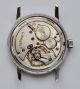 Eterna Vision Kal.  1408 Handaufzug Swiss Made,  60er Jahre,  Läuft Armbanduhren Bild 3