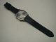 Led Uhr - Männer Armbanduhr - Neuwertig - Wegen Fehlkauf Abzugeben Armbanduhren Bild 1