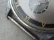 Vintage Doxa Herrenuhr - Handaufzug - Big 36mm Armbanduhren Bild 3