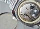 Tissot Seastar Swiss Cal.  781 - 1 Manufakturwerk Stahlgehäuse Armbanduhren Bild 7