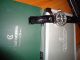 Chronoswiss Timemaster Handaufzug Ungetragen Krokoband Und Rindslederband Armbanduhren Bild 3