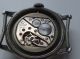 Vintage Tissot Herrenuhr - Handaufzug Armbanduhren Bild 7