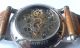 Elysee Herren Chronograph 12001 Handaufzug Armbanduhren Bild 1