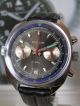 Poljot Herrenuhr Chronograph - Poljot 3133 - Russian Military Watch Armbanduhren Bild 11