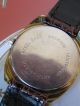 Kultige Bifora 115 Herrenuhr Mit Kaliber 115 Handaufzugswerk - Sammlerstück Armbanduhren Bild 5