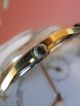 Kultige Bifora 115 Herrenuhr Mit Kaliber 115 Handaufzugswerk - Sammlerstück Armbanduhren Bild 6