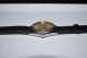 Rolex Oysterdate Precision / 6466 / Handaufzug / Red Date / Lady / Croco Leder Armbanduhren Bild 9