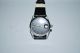 Rolex Oysterdate Precision / 6466 / Handaufzug / Red Date / Lady / Croco Leder Armbanduhren Bild 3