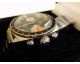 Chronograph Dugena Revision Armbanduhren Bild 4
