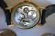 Herrenuhr Wostok 17 Jewels Mechanisch - Handaufzug Armbanduhr Armbanduhren Bild 7