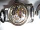 Ulysse Nardin Handaufzug Armbanduhren Bild 6
