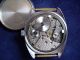 3 Uhren Handaufzug,  2 X Apollo 160 - 1 X Ticona105 Armbanduhren Bild 8