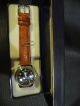 Oris Herrenarmbanduhr Model 7249 Handaufzug,  Mechanisch Armbanduhren Bild 2
