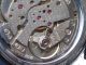 Seltene Mechanische Roma Swiss Herren Armbanduhr Puw 660 Gut Erhalten Läuft Gut. Armbanduhren Bild 4