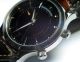 Jaeger Lecoultre Master Memovox Reveil Alarm 144.  8.  94.  S Sehr Selten Armbanduhren Bild 3