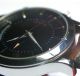 Jaeger Lecoultre Master Memovox Reveil Alarm 144.  8.  94.  S Sehr Selten Armbanduhren Bild 4