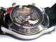 Jaeger Lecoultre Master Memovox Reveil Alarm 144.  8.  94.  S Sehr Selten Armbanduhren Bild 5