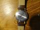 Klassische Kienzle - Vintage - Hau Mit Klarem Design - Dresswatch Armbanduhren Bild 5