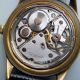 Schöne Schwarze Provita Uhr - Handaufzug - Mechanisch Armbanduhren Bild 6