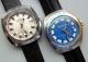 Alte Uhren Konvolut Pallas Eppo,  Seawatch - Handaufzug Mechanisch Armbanduhren Bild 1