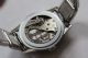 Mechanische Junghans Herrenarmbanduhr Mit Handaufzug Kaliber J80 An Sammler Armbanduhren Bild 7