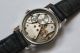 Mechanische Citizen 17 Jewels Herrenarmbanduhr Mit Handaufzug Kaliber 0201 Armbanduhren Bild 6