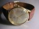 - Flach Swiss Made Candino Luxusuhr Armbanduhr Dresswatch Business Läuft Armbanduhren Bild 1