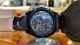 Bwc Chronograph - Valjoux Cal.  7733 Armbanduhren Bild 6